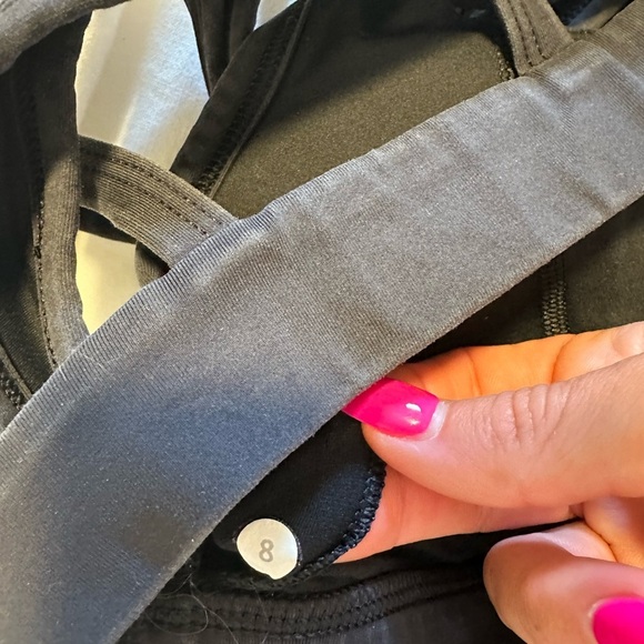 Lululemon Splendour Bra
Black​​ - Picture 10 of 10